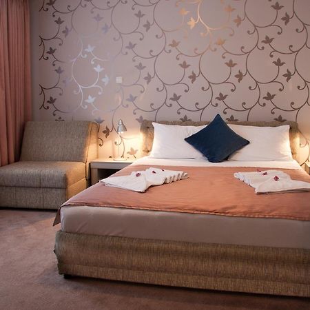 Hotel Kralj Vrnjačka Banja Kamer foto