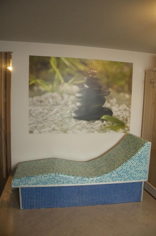 Hotel Kralj Vrnjačka Banja Buitenkant foto