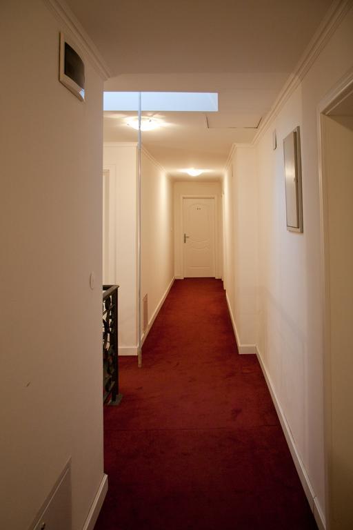 Hotel Kralj Vrnjačka Banja Buitenkant foto
