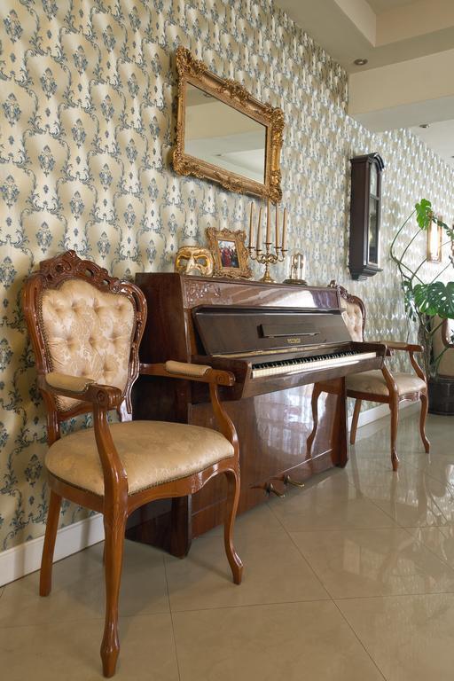 Hotel Kralj Vrnjačka Banja Buitenkant foto