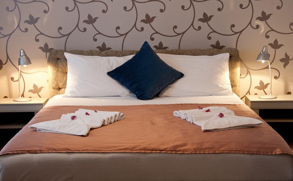 Hotel Kralj Vrnjačka Banja Kamer foto