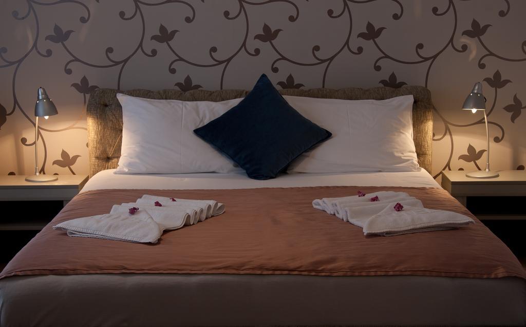 Hotel Kralj Vrnjačka Banja Kamer foto